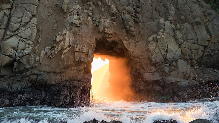 Doorway To Heaven