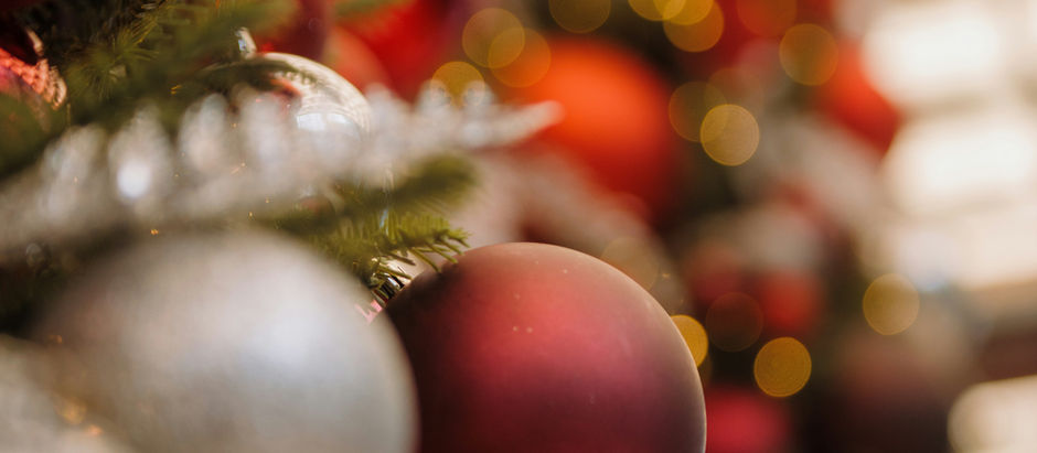 Christmas Shopping as Experience: Full Days in Berlin's Best Neighborhoods