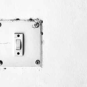 Rifacimento impianto elettrico