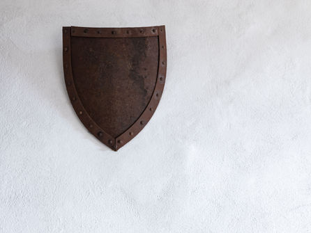 The Shield That Covers Everything