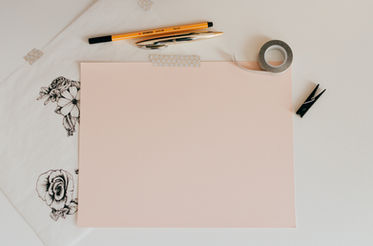 Visual Journaling