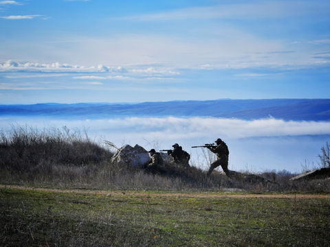 Hunting Group