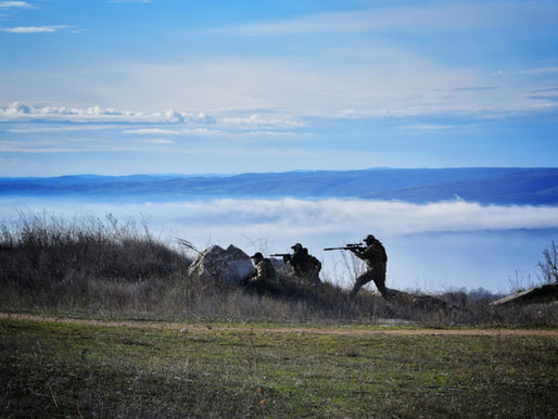 Hunting Group