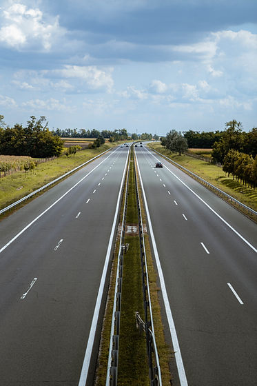 lange afstand taxi