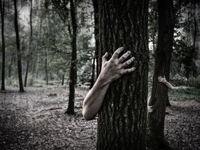 Spooktacular mysteries Unveiled: Exploring the Haunted  houses and Ghostly Legends of Outaouais