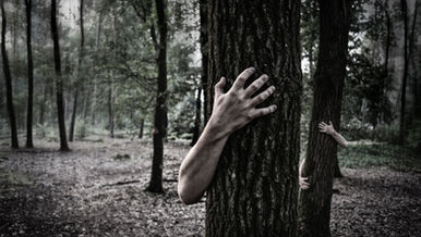 Zombie Fear