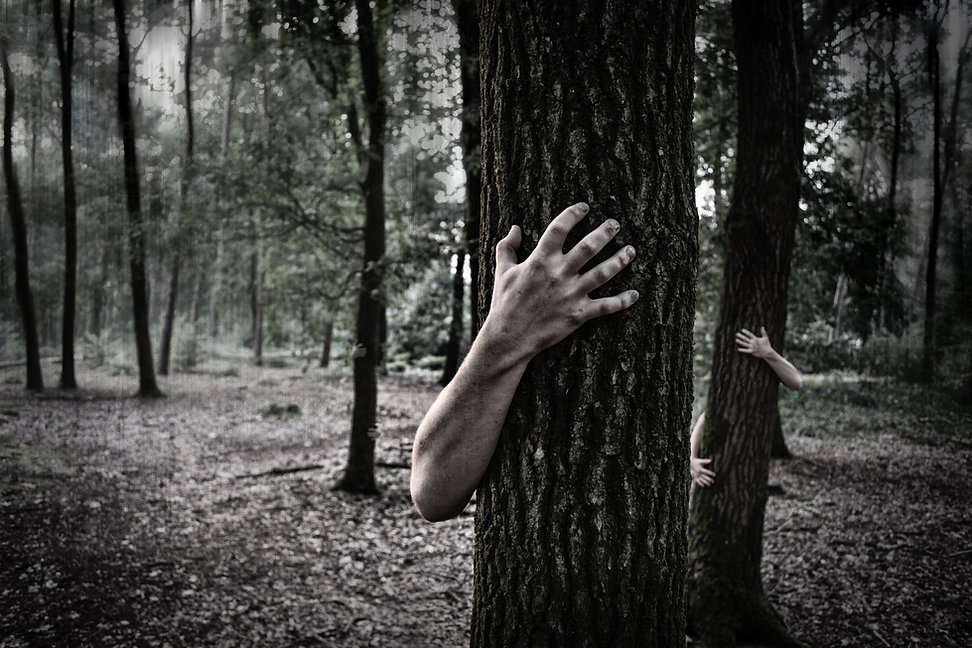 Image by Simon Wijers