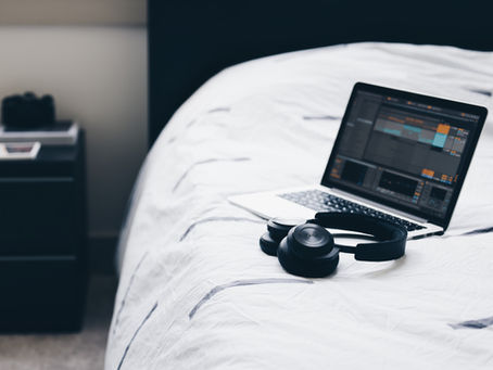 What made me start in Freelance Transcription