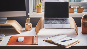 Top tips for working from home