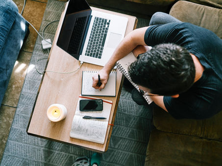All work and No Play – A perspective for high-management