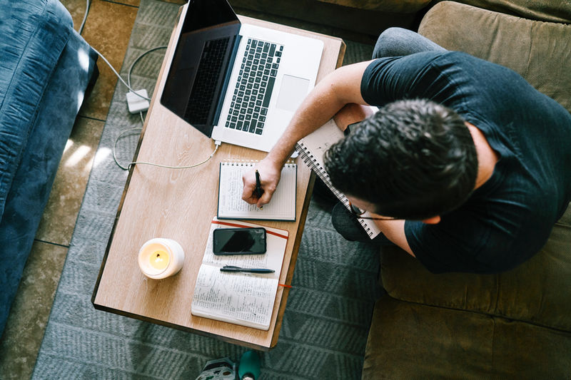 Embracing the Remote Revolution: The Dual Sides of the Work-from-Home Paradigm