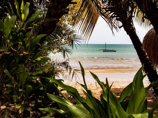 Mozambique