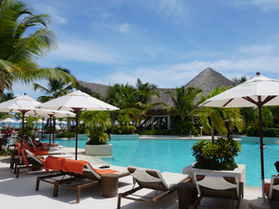 The World’s Most Beautiful Hotels to Wake Up In