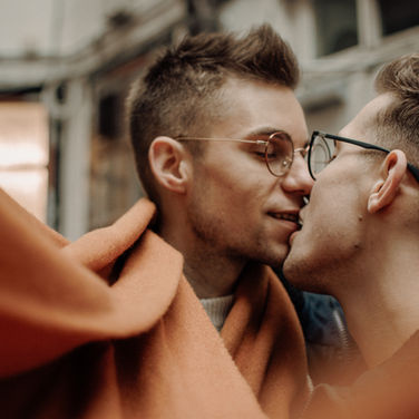 Gay Romance