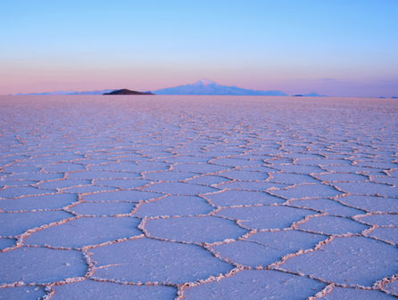 SALAR UYUNI