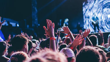 Se realizará concierto masivo para conocer riesgos de contagio por coronavirus