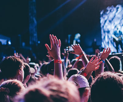 Image by Alex Bracken