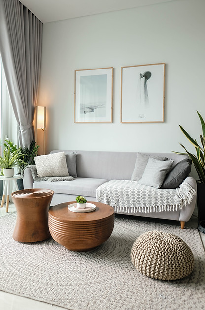 lounge room