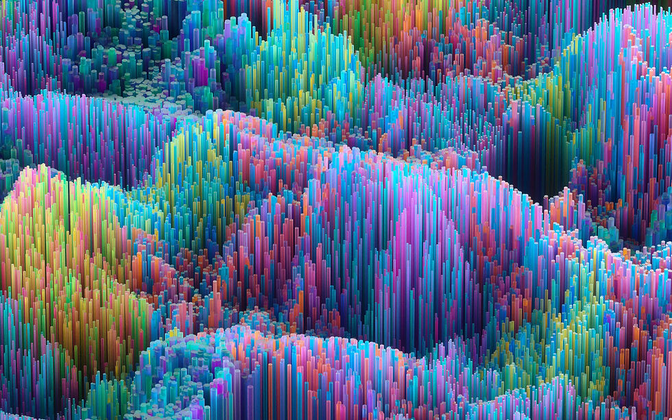 Abstract data lake
