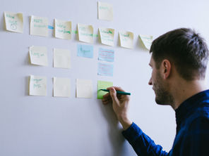 El primer paso en la mejora continua de procesos