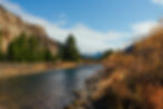 Wild & Scenic Rivers, Montana conservation, free-flowing rivers