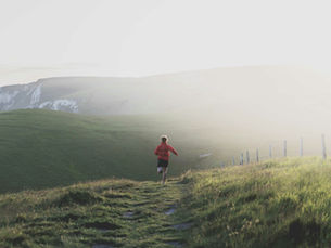 How to Find a Sustainable Pace of Life