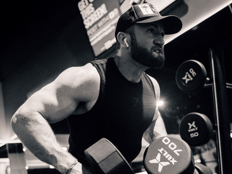 The Ultimate Guide to Progressive Overload (Without Getting Injured)