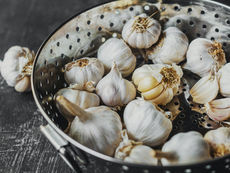 A Global Celebration Of Garlic