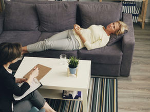 Root Cause Healing With Hypnotherapy