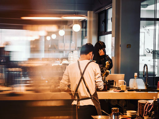 Restaurant Tech Odeko Grabs $53M in Series D Investment Round