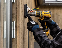 Casbohm Electric Master Electrician - NW Pennsylvania - Electrical Safety Equipment