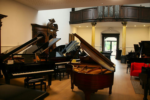 Image by Benja Godin