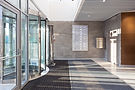 Building Lobby