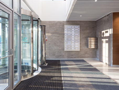 What is Commercial Real Estate?