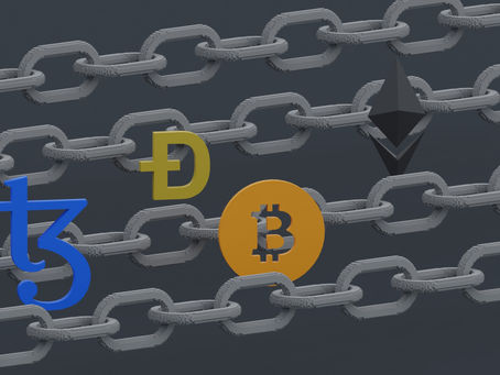 Transforming Logistics: Unlocking the Potential of Blockchain Technology