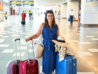 Restricciones de viaje saliendo de México