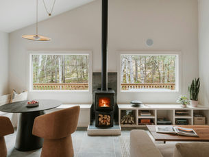 How to Add Color Without Making Your Space Feel Busy