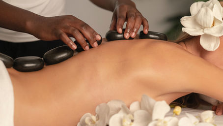 Unwinding at Ohio's Top Luxury Spas