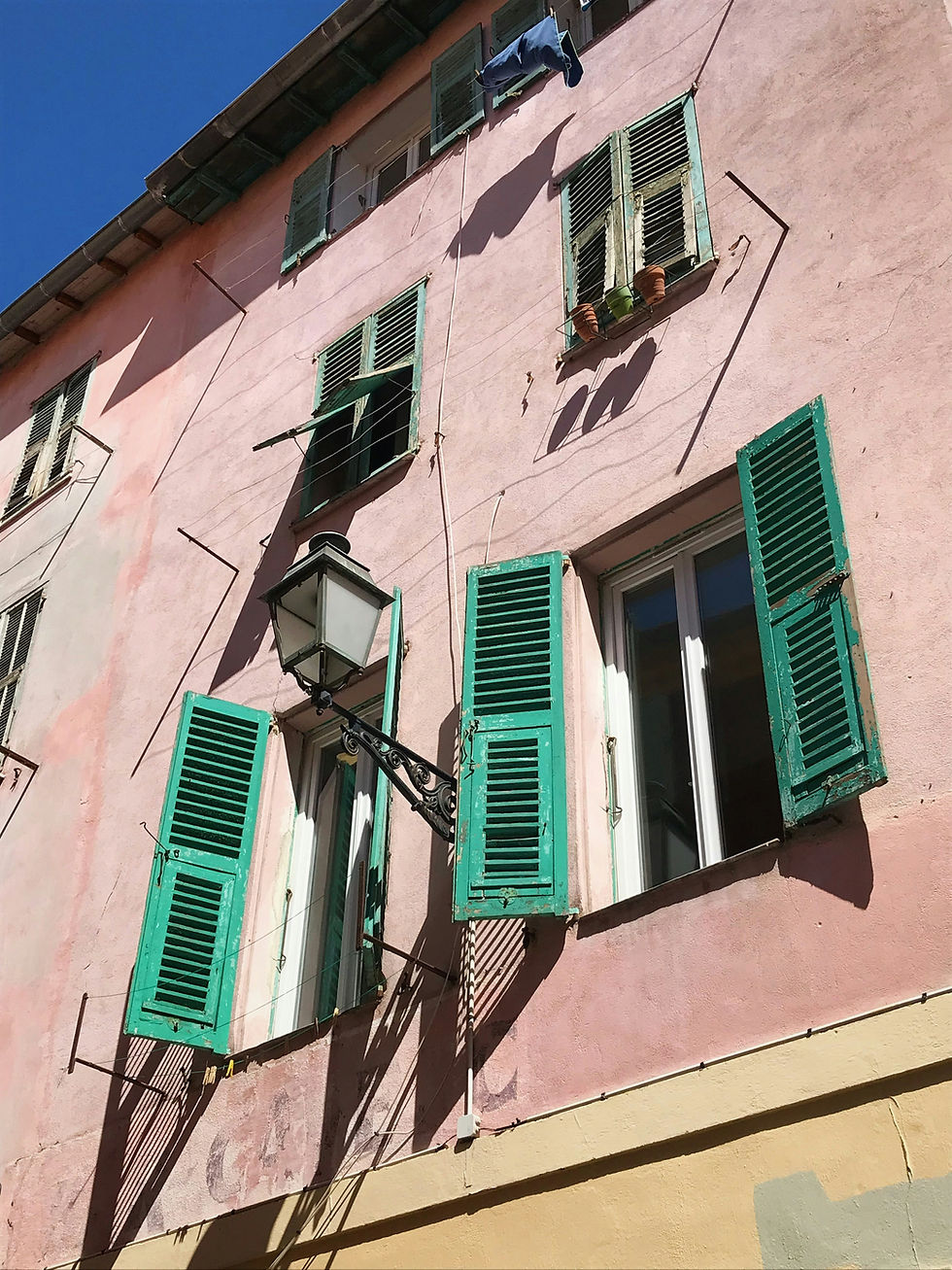 Property in the Tarn: Space, Character and Quiet Opportunity