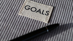 An Alternative to SMART Goals