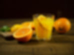 Orange Juice