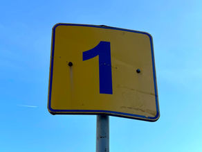 The Power of One (And The Day After 75).