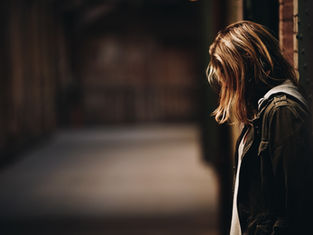 Enquanto houver uma criança vítima de violência doméstica, não vai ficar tudo bem