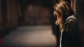 Reeling From Infidelity