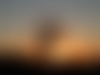 I Am First Light of the Rising Sun