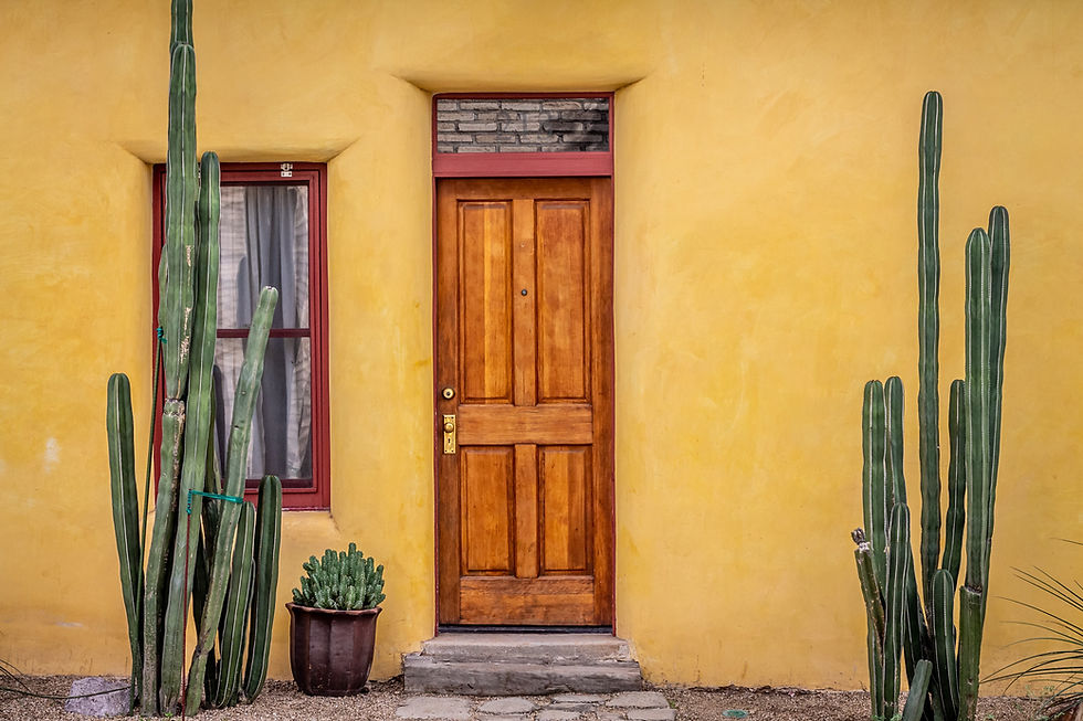 Image by Sean Benesh