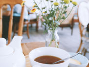 Teatime Carto | Hôtel Hoy | Mer. 9 avril dès 16h