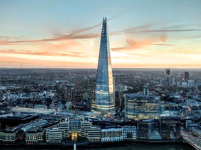 A Structural Review: The Shard | London designed by WSP