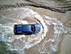 Researchers Receive Millions for Flood Mapping and Climate Adaptation Projects