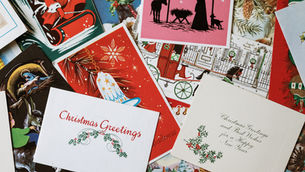 Weihnachtsbrief 2021